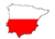 LAS OLLAS - Polski